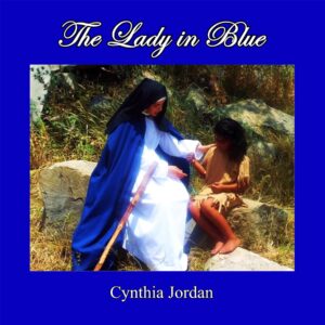 The Lady In Blue (English)