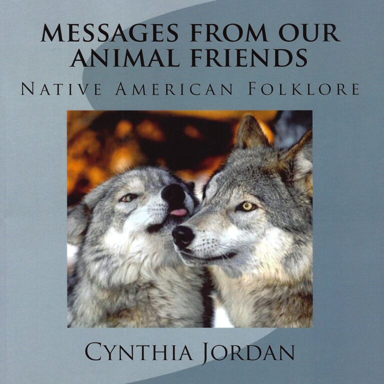 Messages From Our Animal Friends