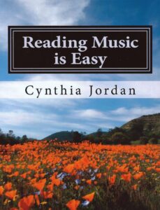 Reading Music is Easy