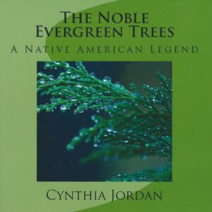 The Noble Evergreen Trees